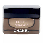 CHANEL-LE LIFT creme de olhos 15ml-DrShampoo - Perfumaria e Cosmética